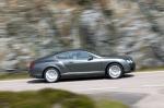 Bentley Continental GT 2003 года